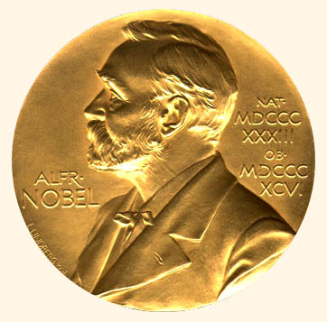 nobel prize physics 2011